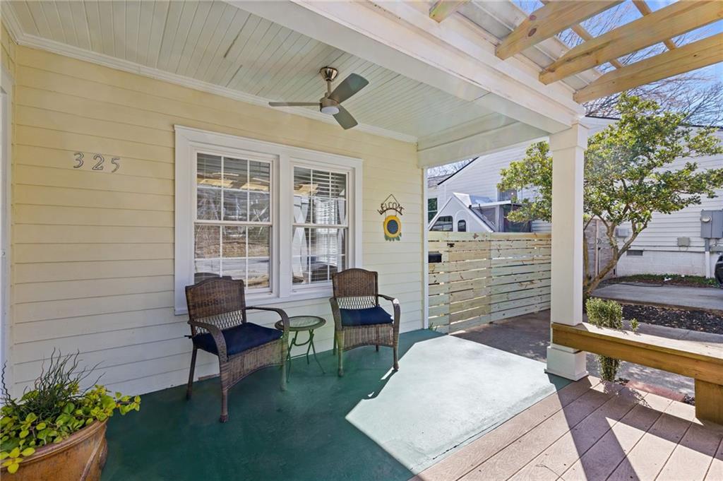325 Clifton Road NE