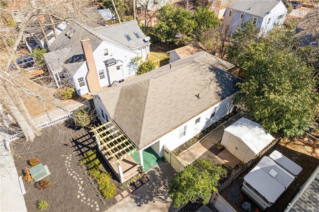 325 Clifton Road NE