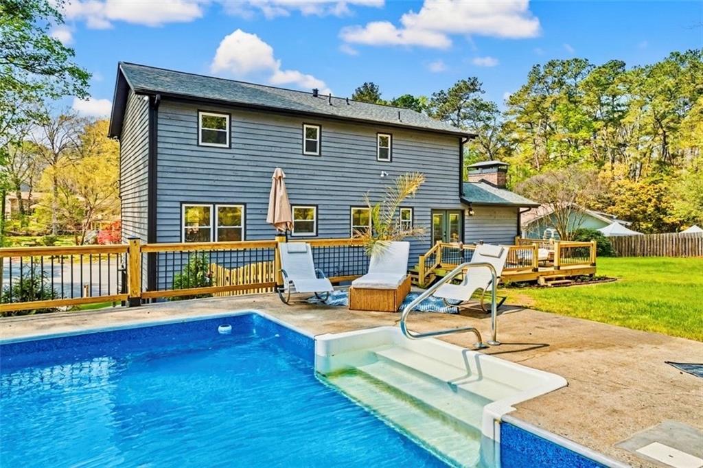 2190 Northfield Court