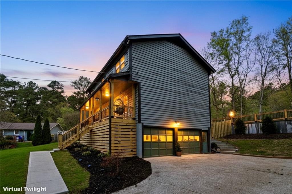 2190 Northfield Court