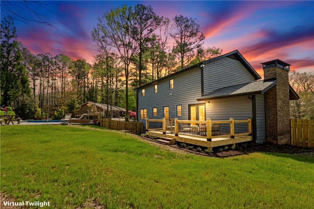 2190 Northfield Court