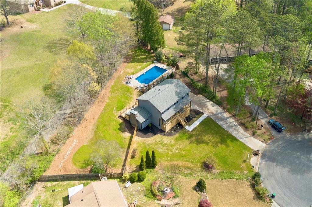 2190 Northfield Court