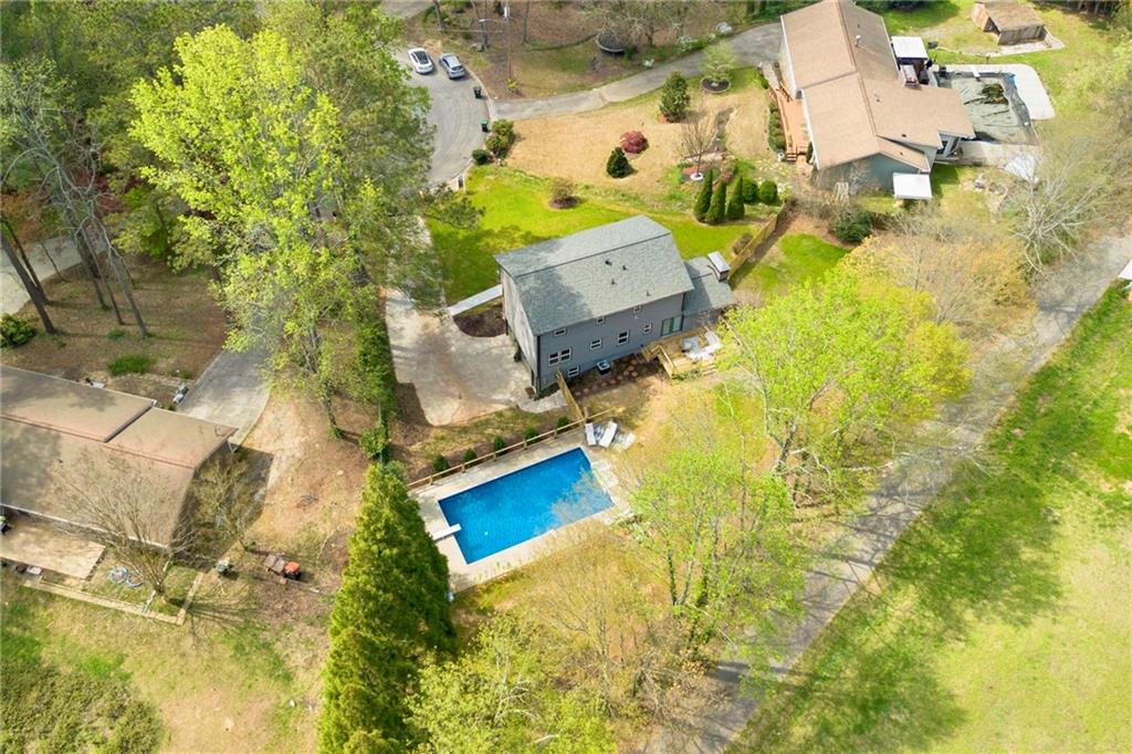 2190 Northfield Court