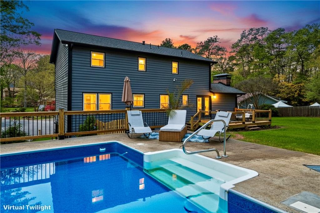 2190 Northfield Court