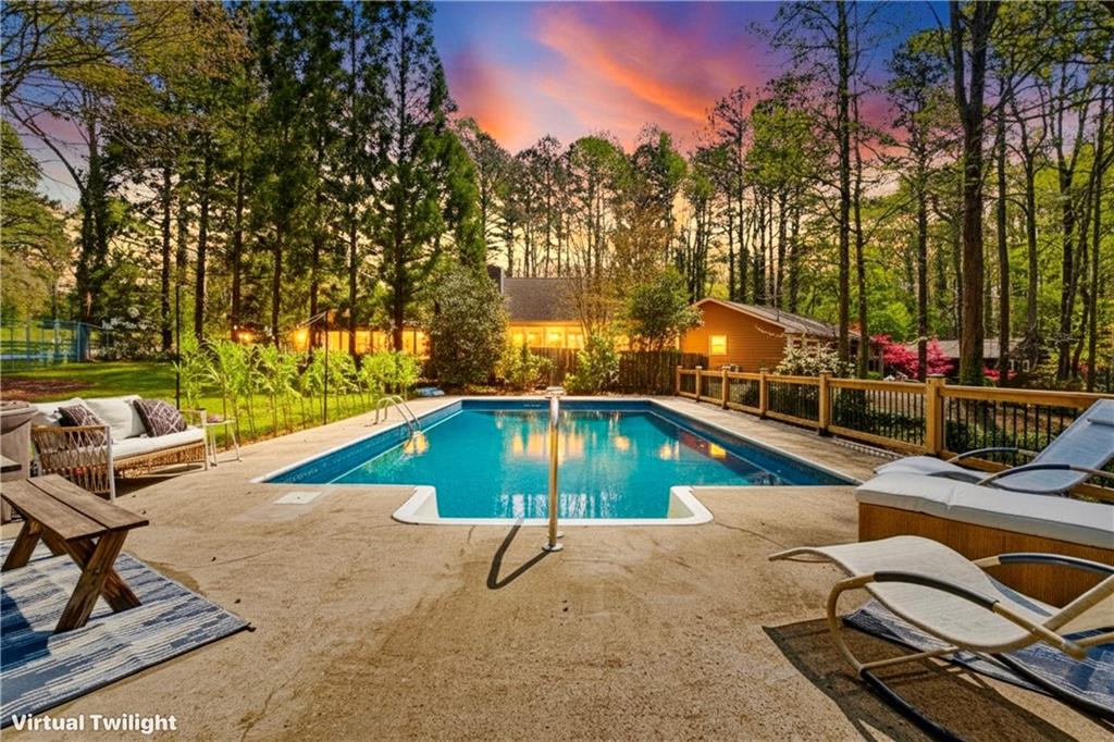 2190 Northfield Court