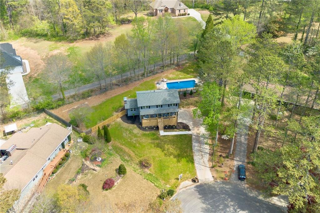 2190 Northfield Court