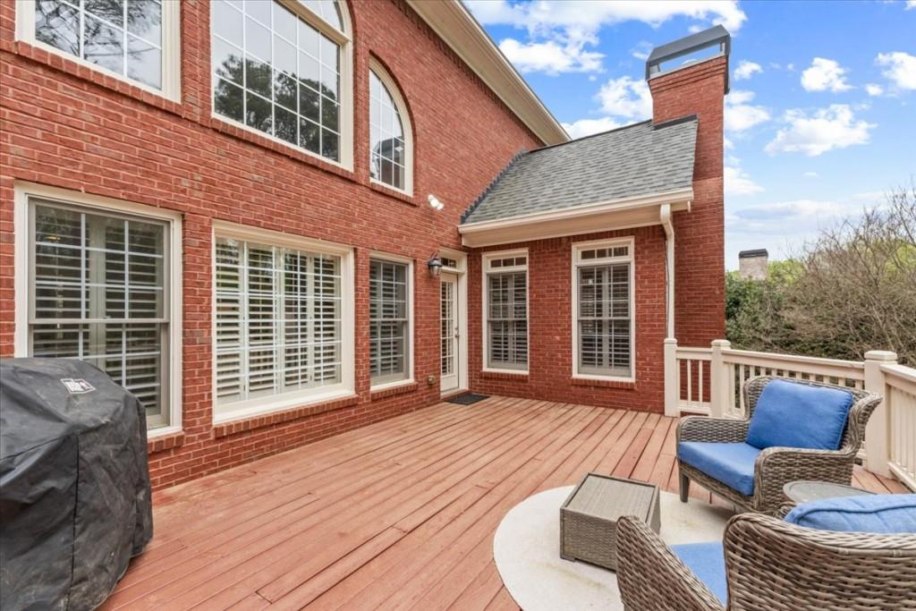 210 Ansley Close