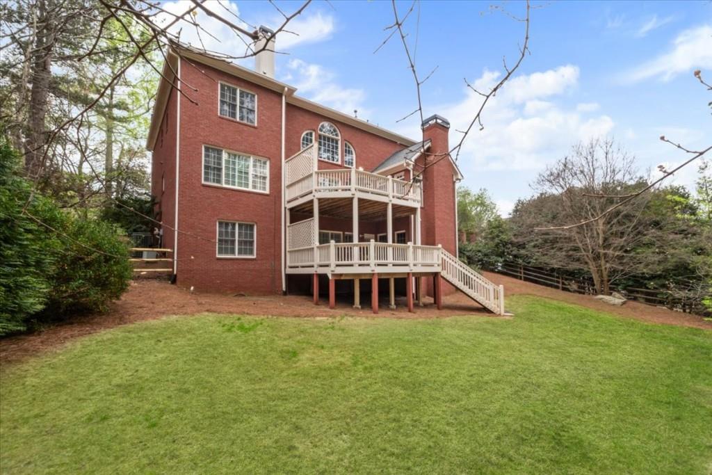 210 Ansley Close