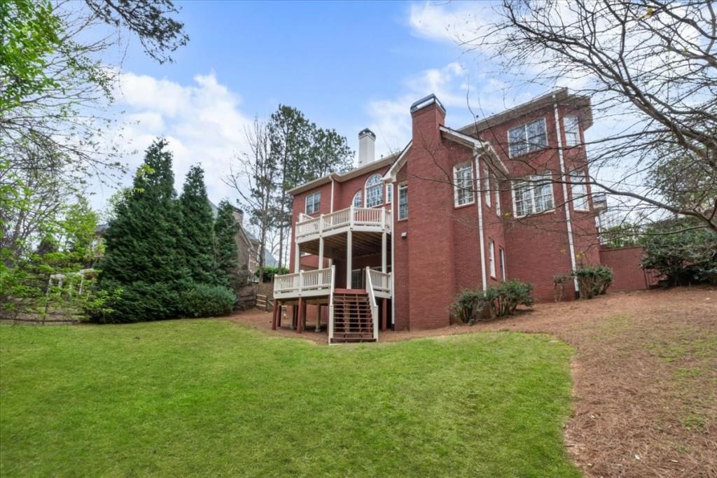 210 Ansley Close