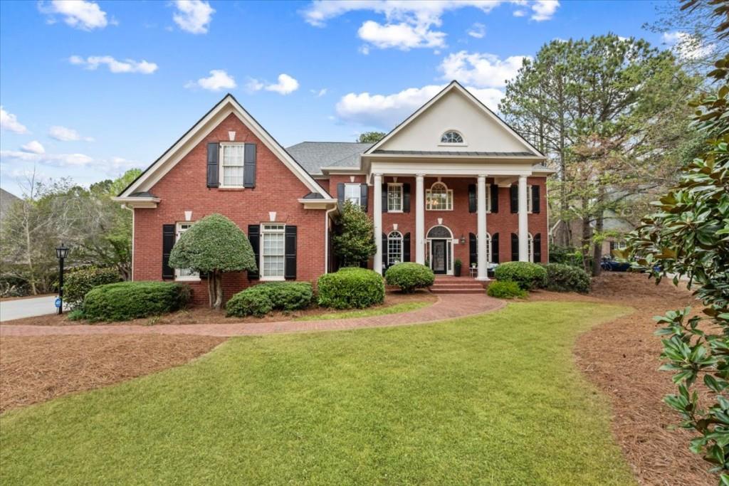 210 Ansley Close