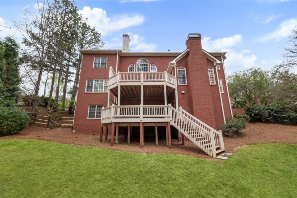 210 Ansley Close