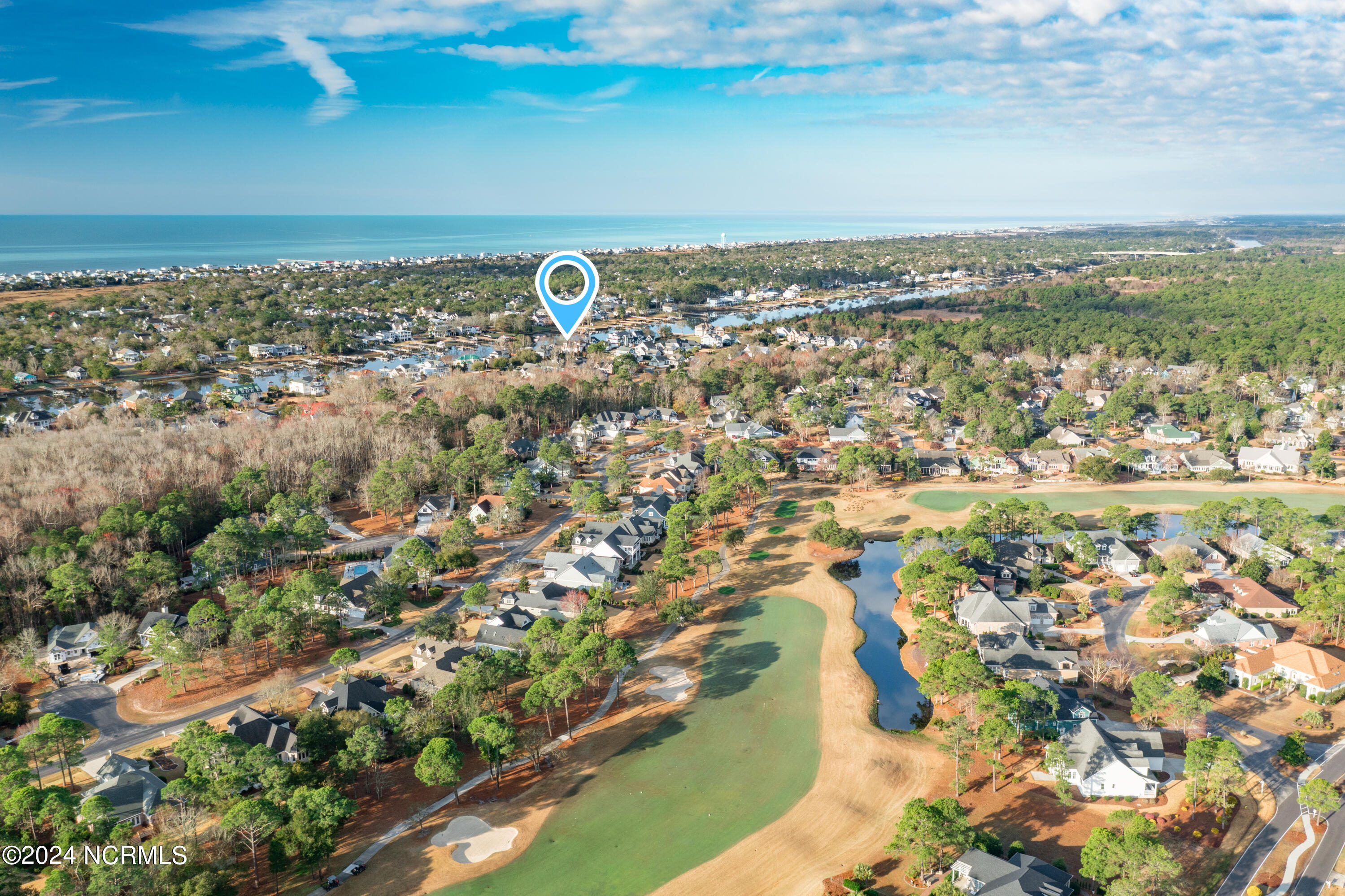 2751 Pinecrest Drive SE