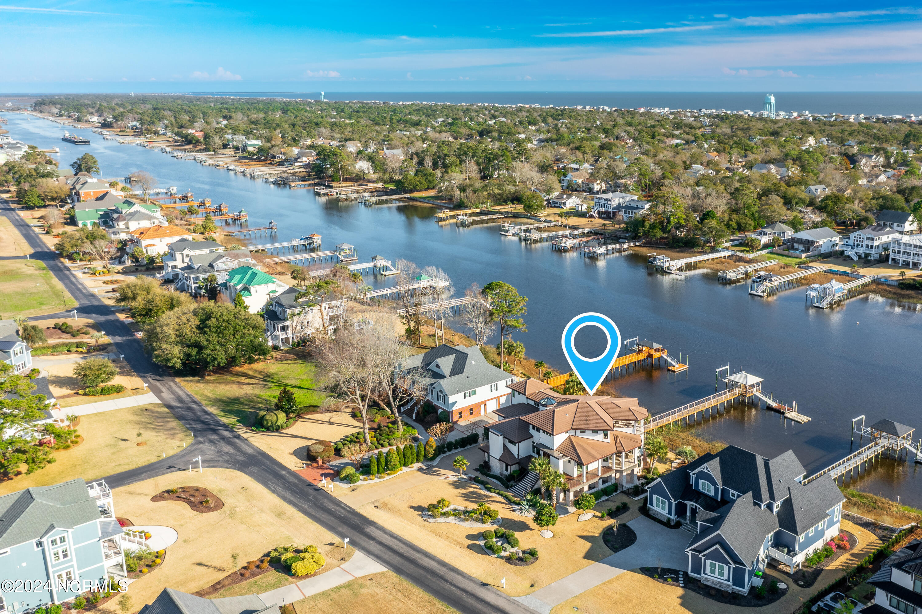 2751 Pinecrest Drive SE