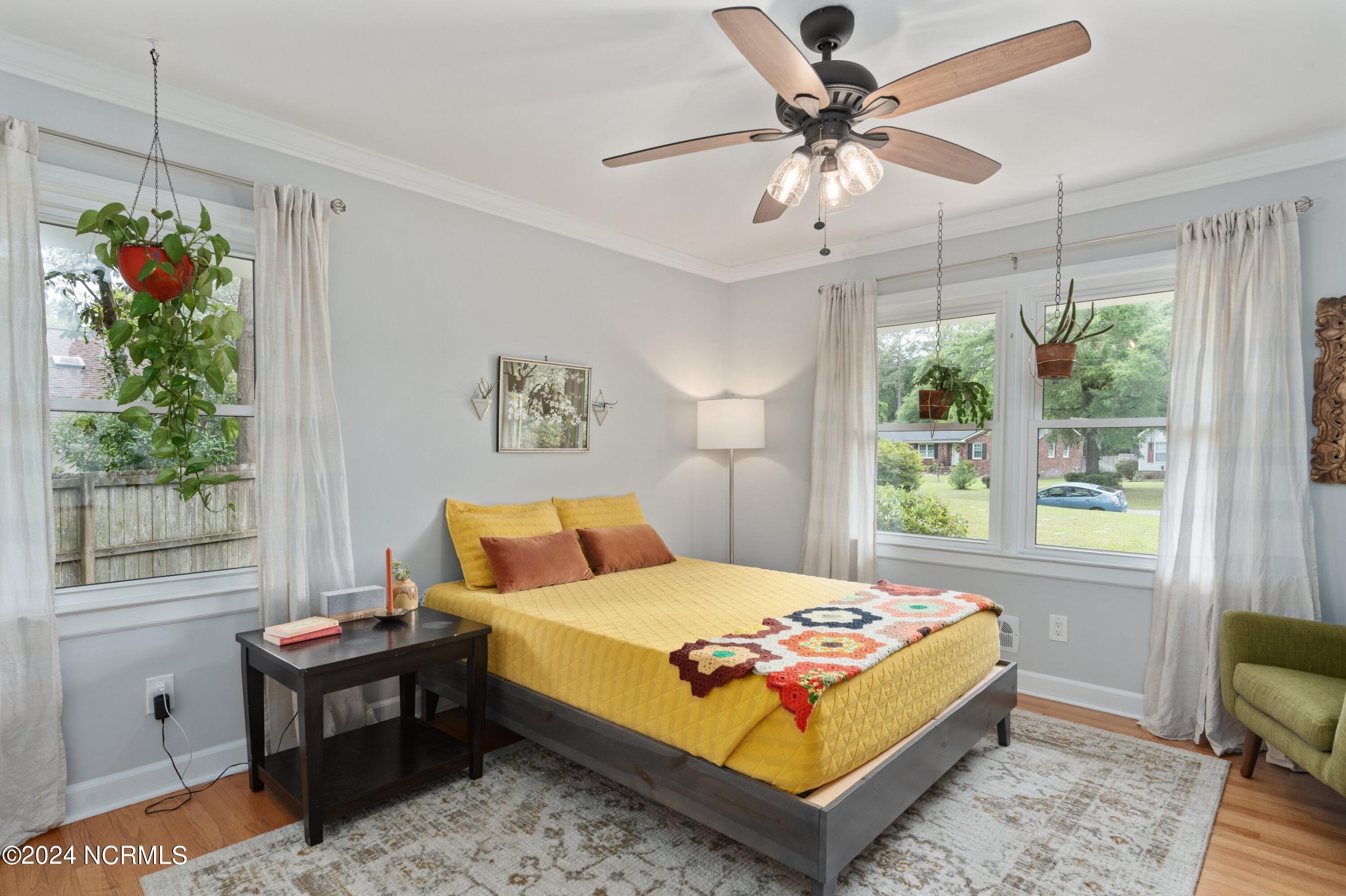 1408 Robin Hood Road