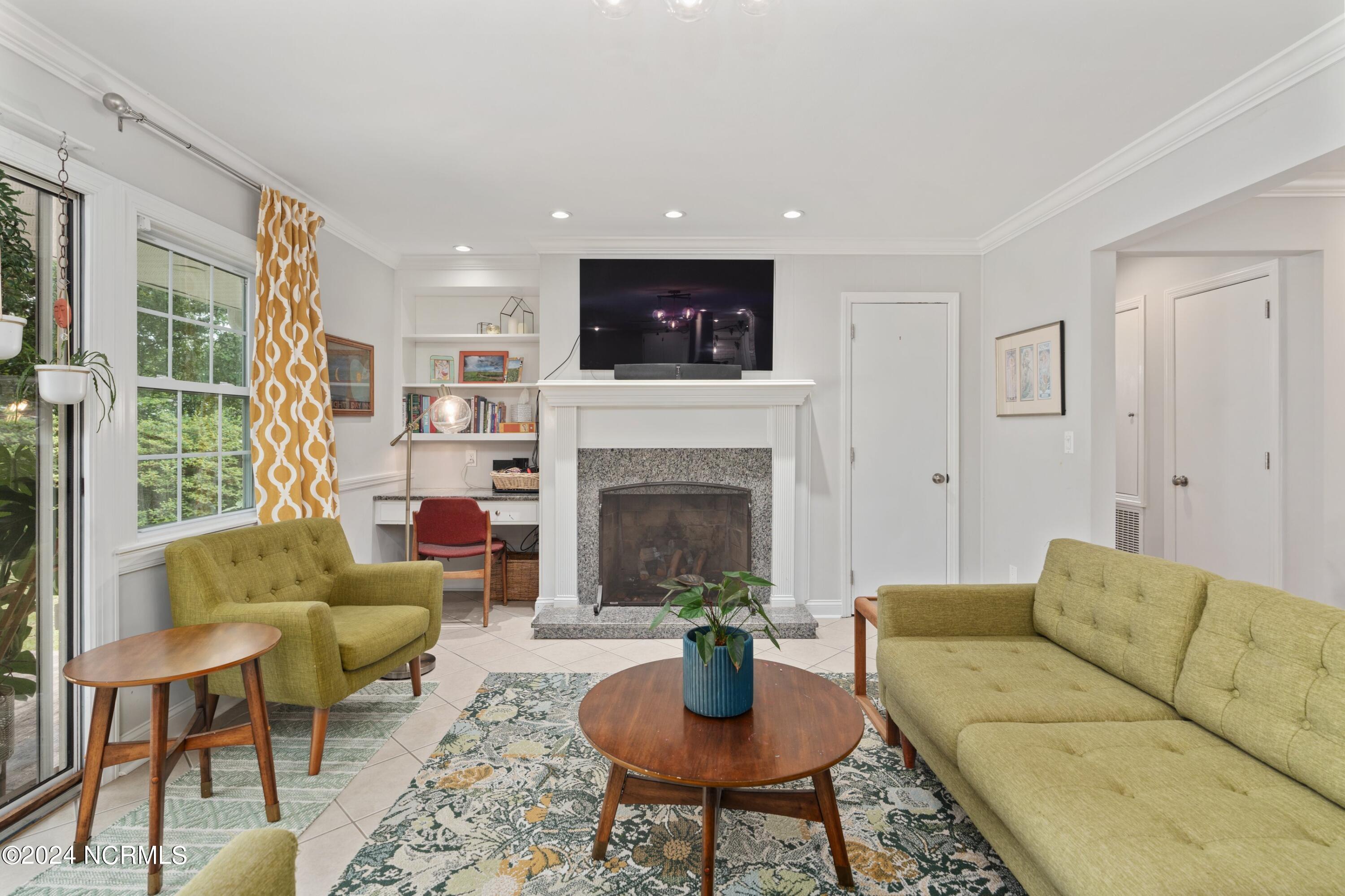 1408 Robin Hood Road
