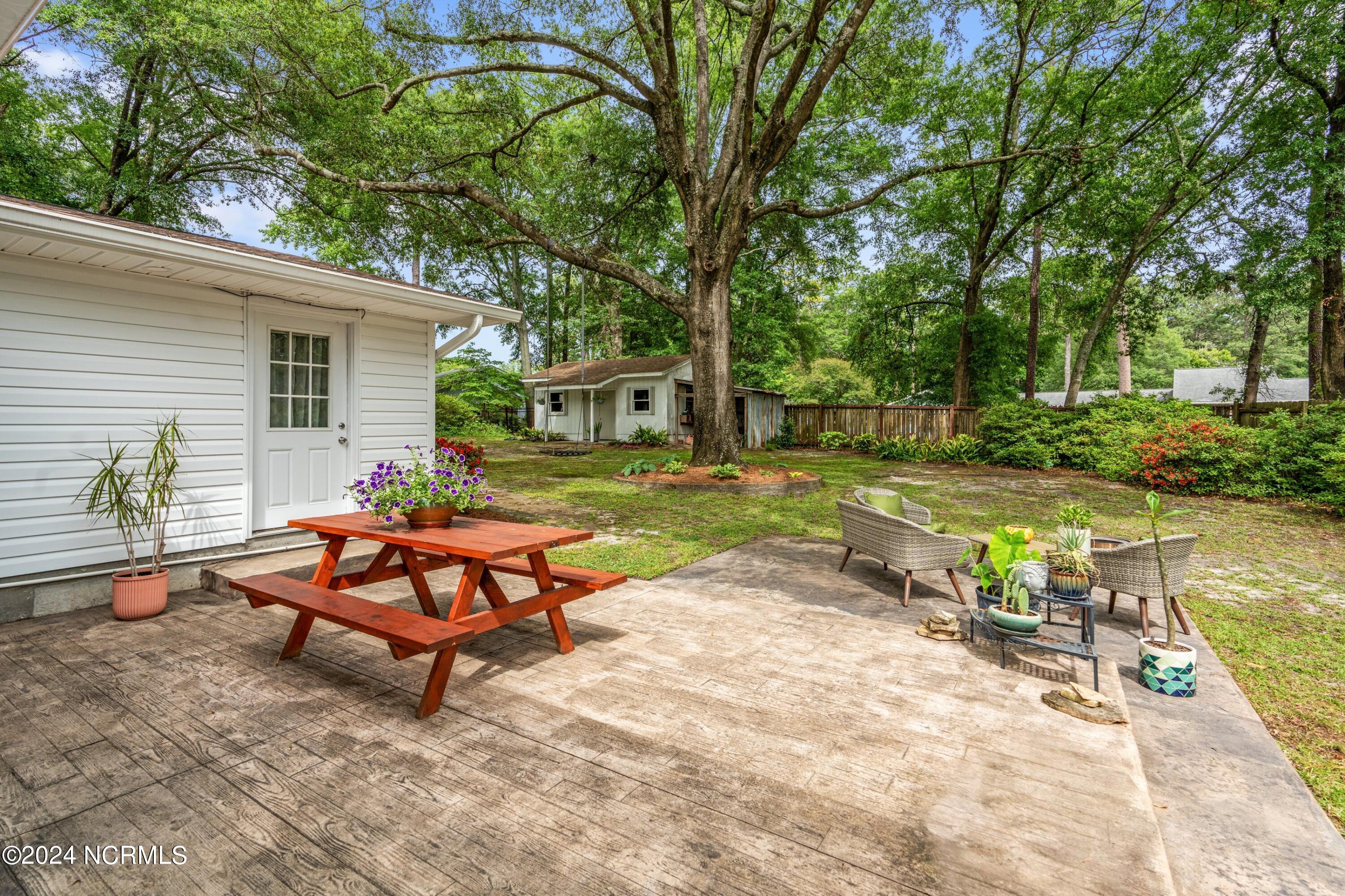 1408 Robin Hood Road