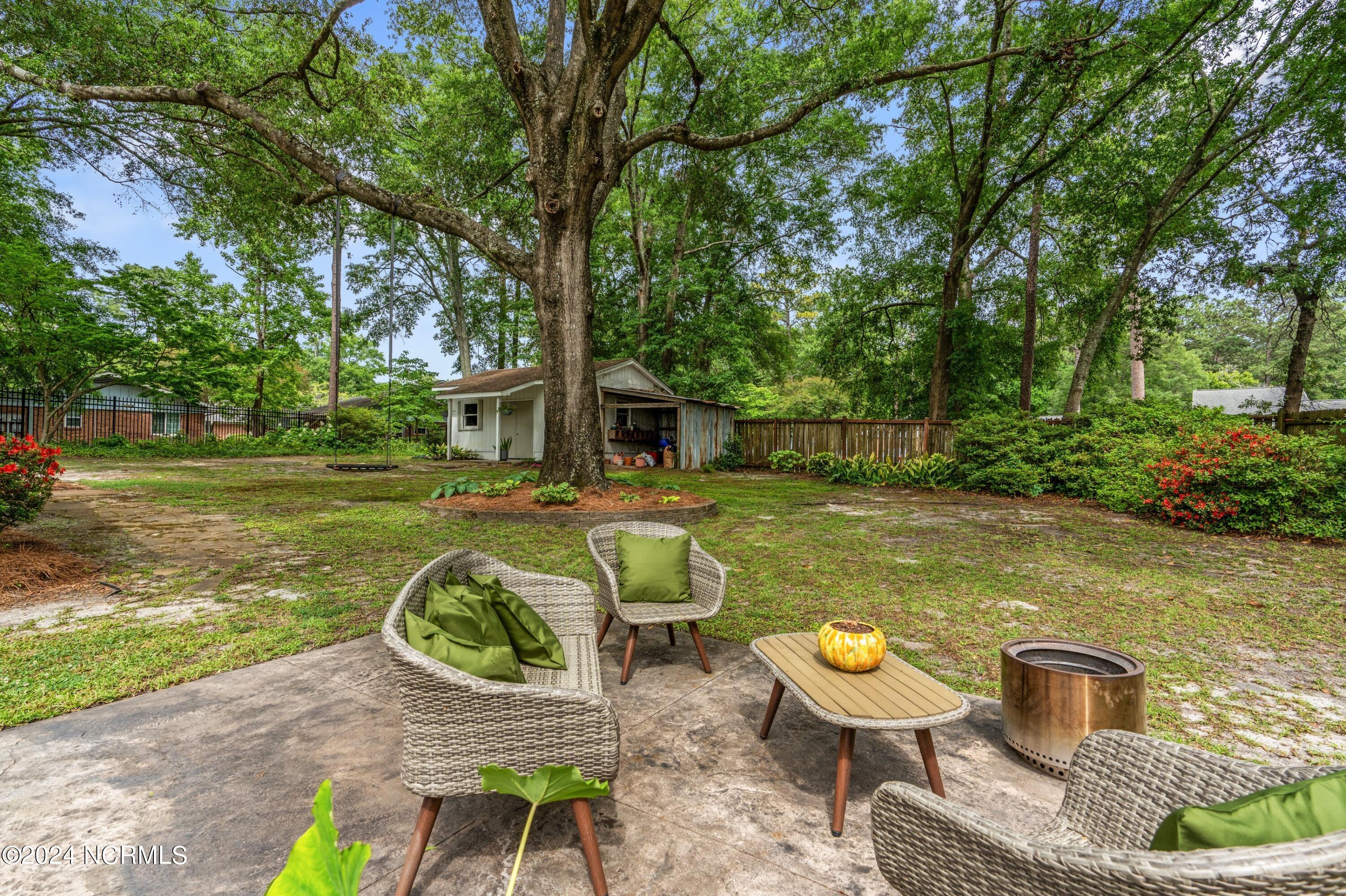 1408 Robin Hood Road