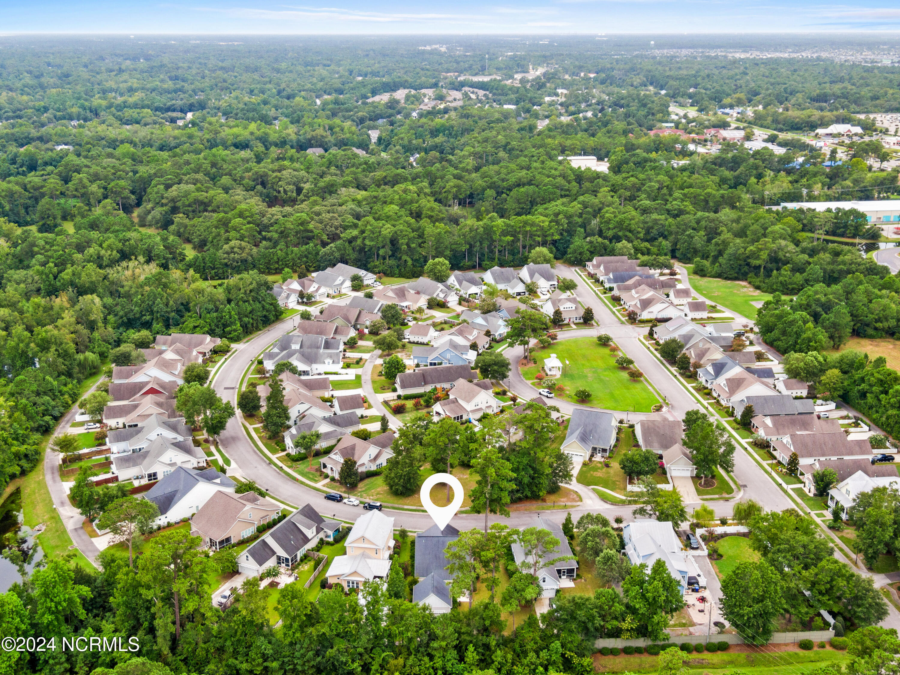 317 Shackleford Drive
