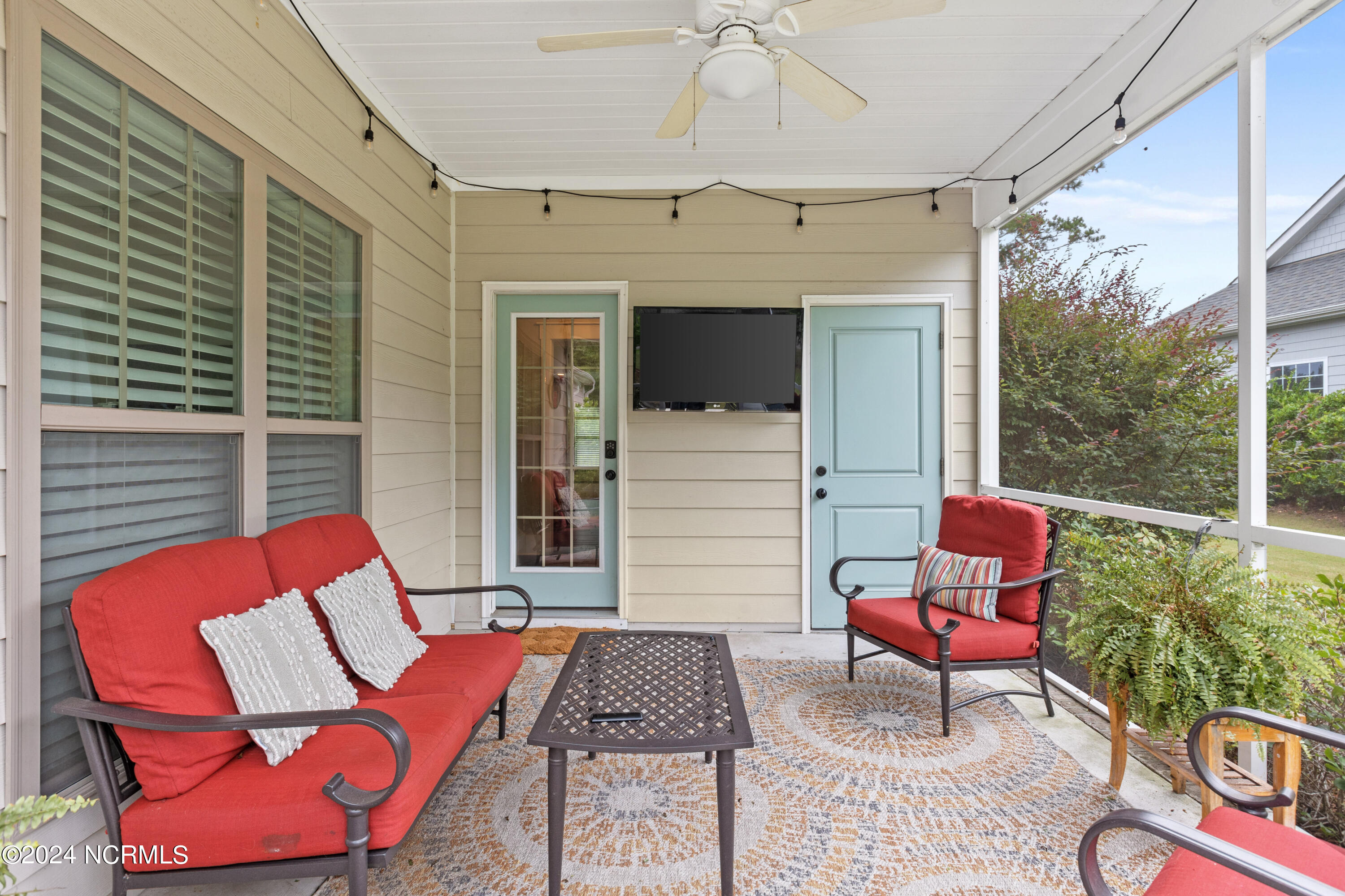 317 Shackleford Drive