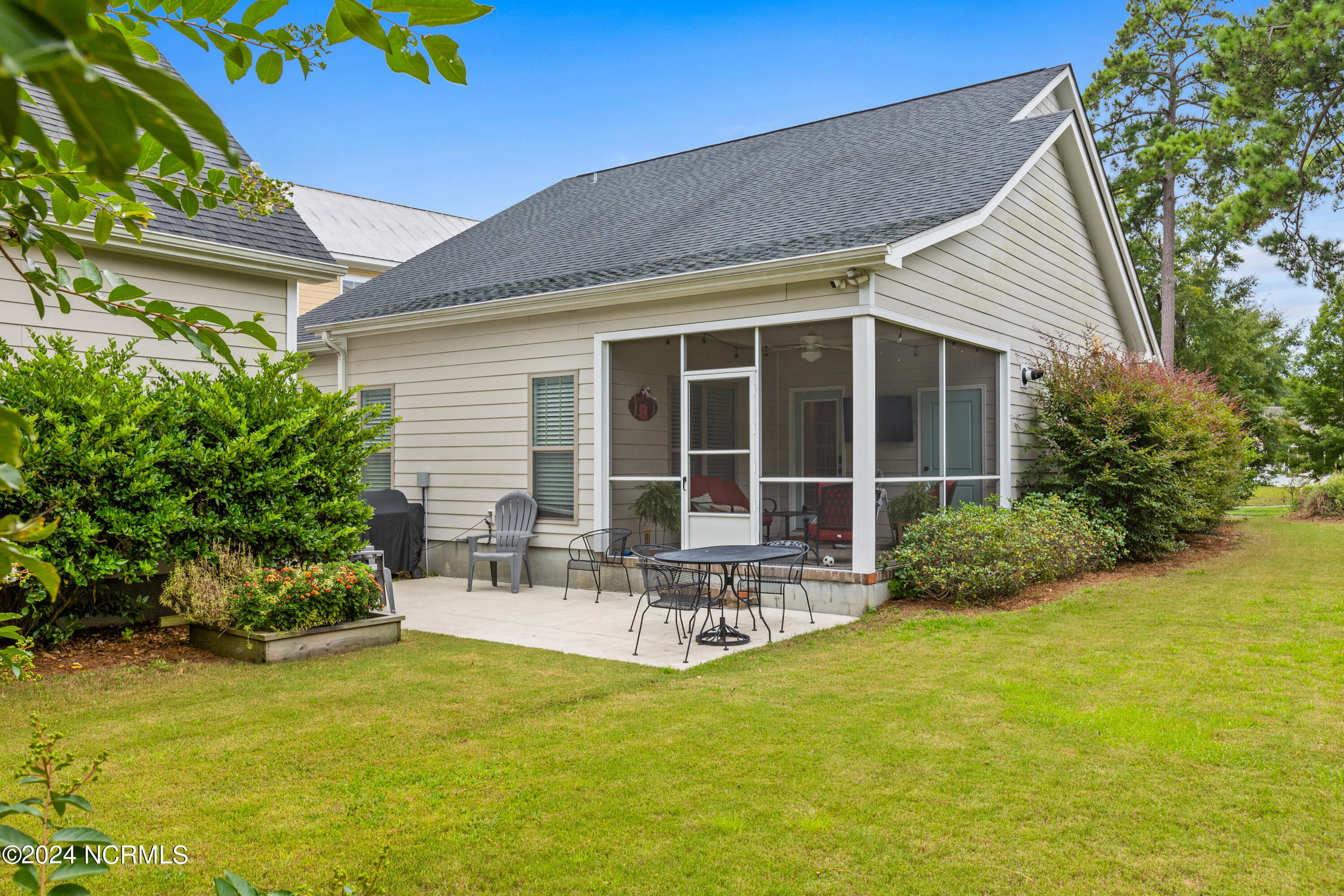 317 Shackleford Drive
