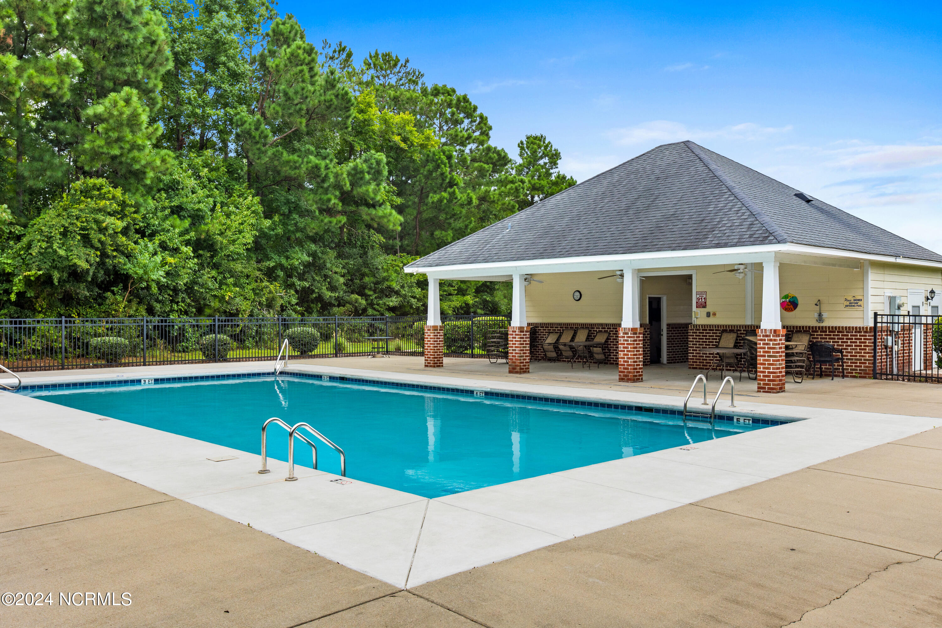 317 Shackleford Drive