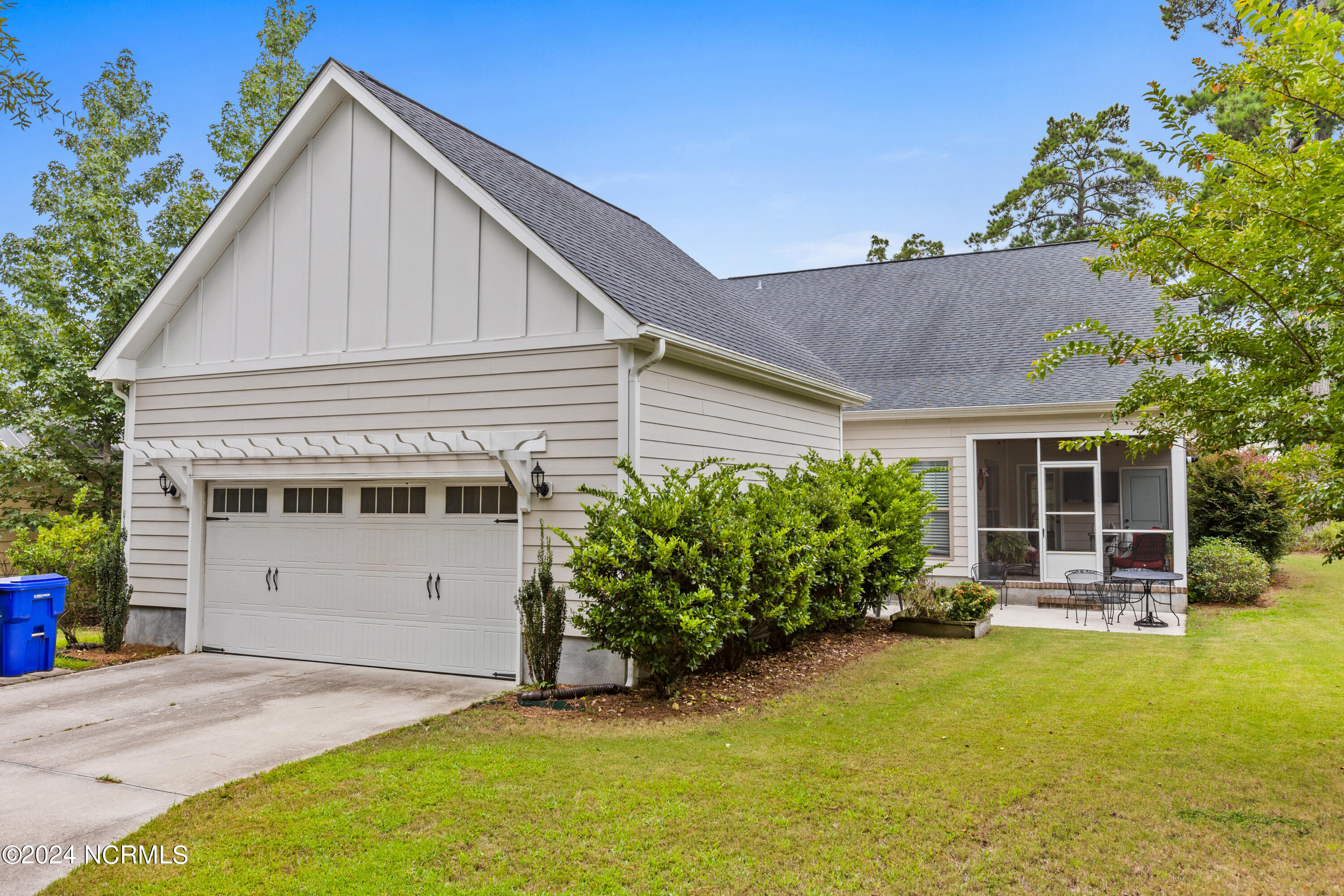 317 Shackleford Drive