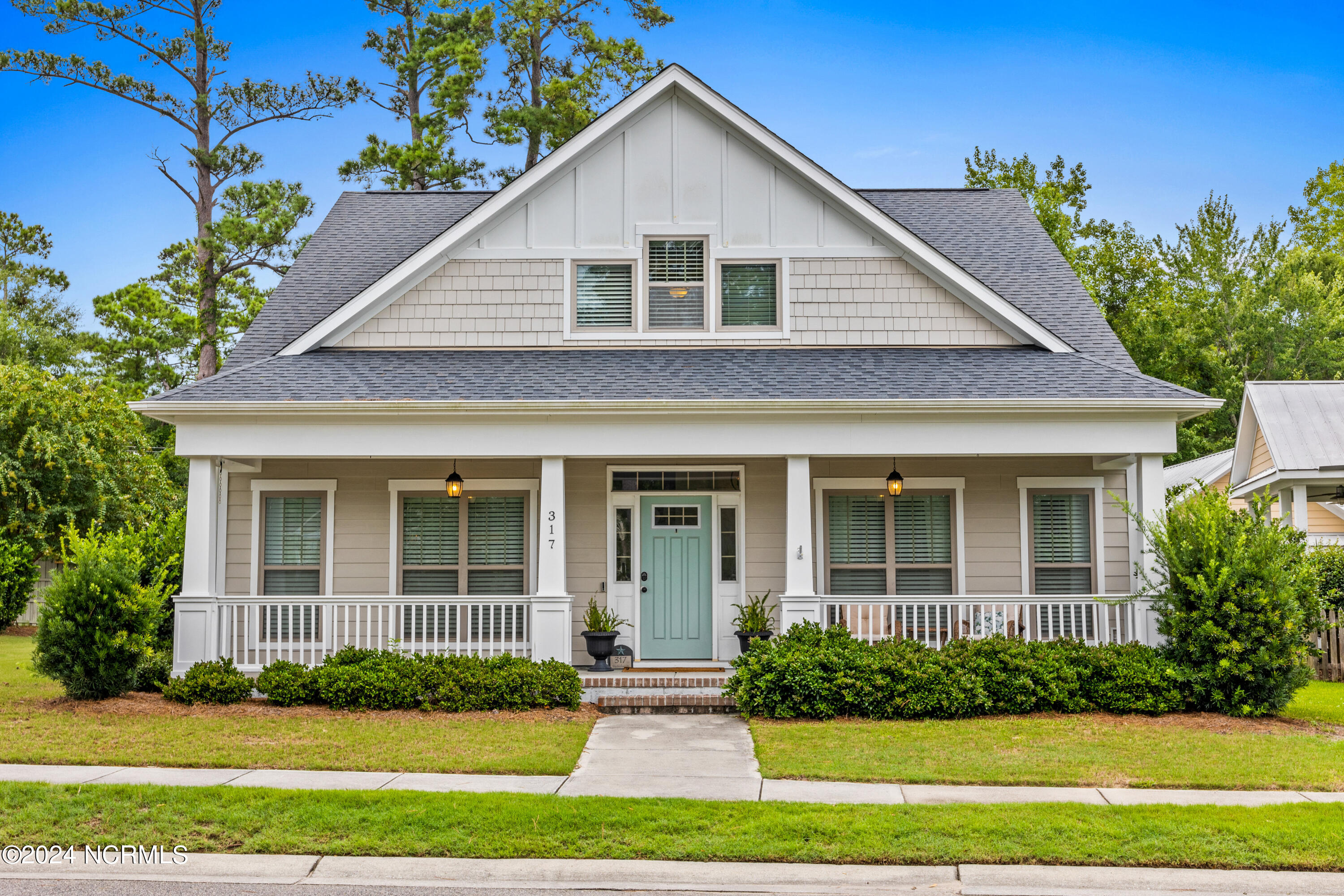317 Shackleford Drive
