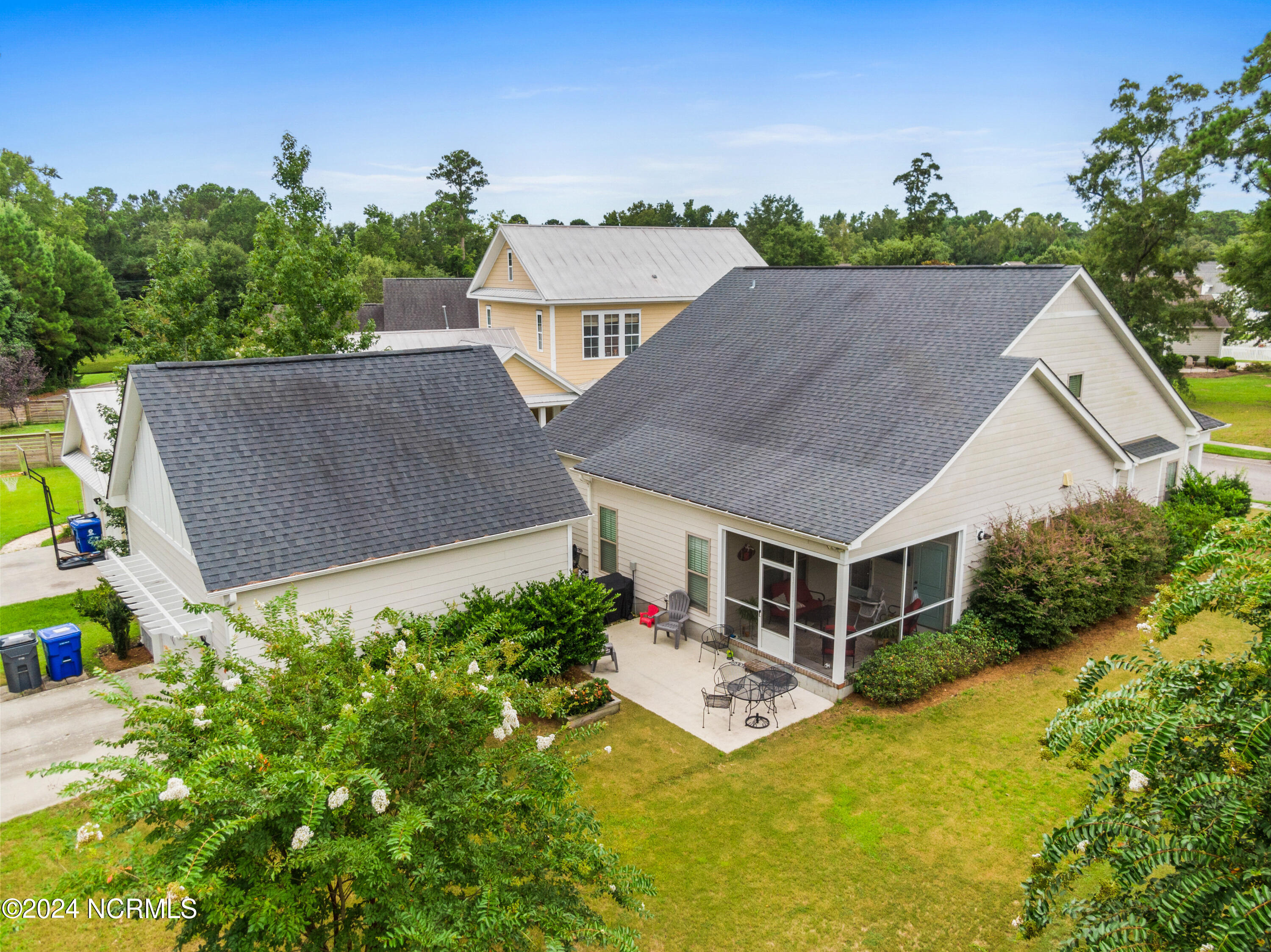 317 Shackleford Drive