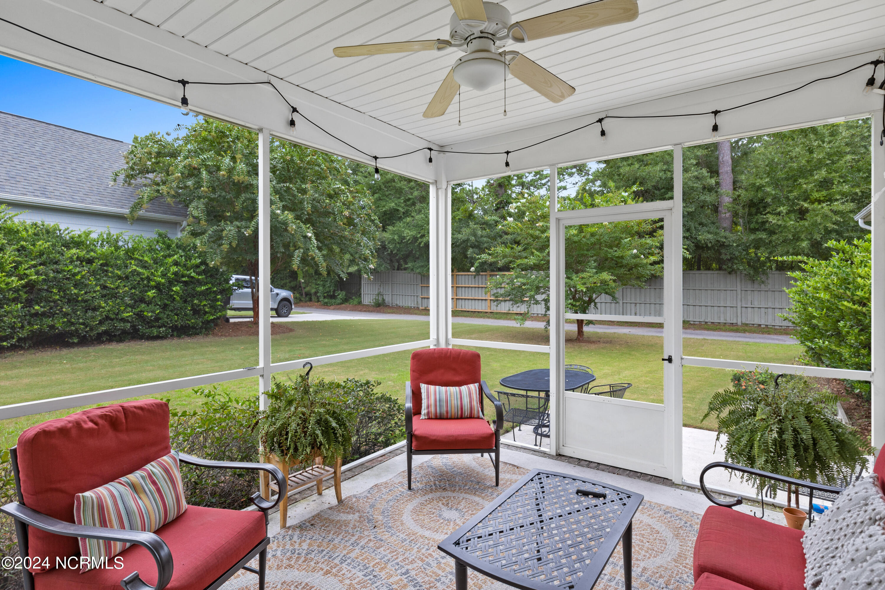 317 Shackleford Drive