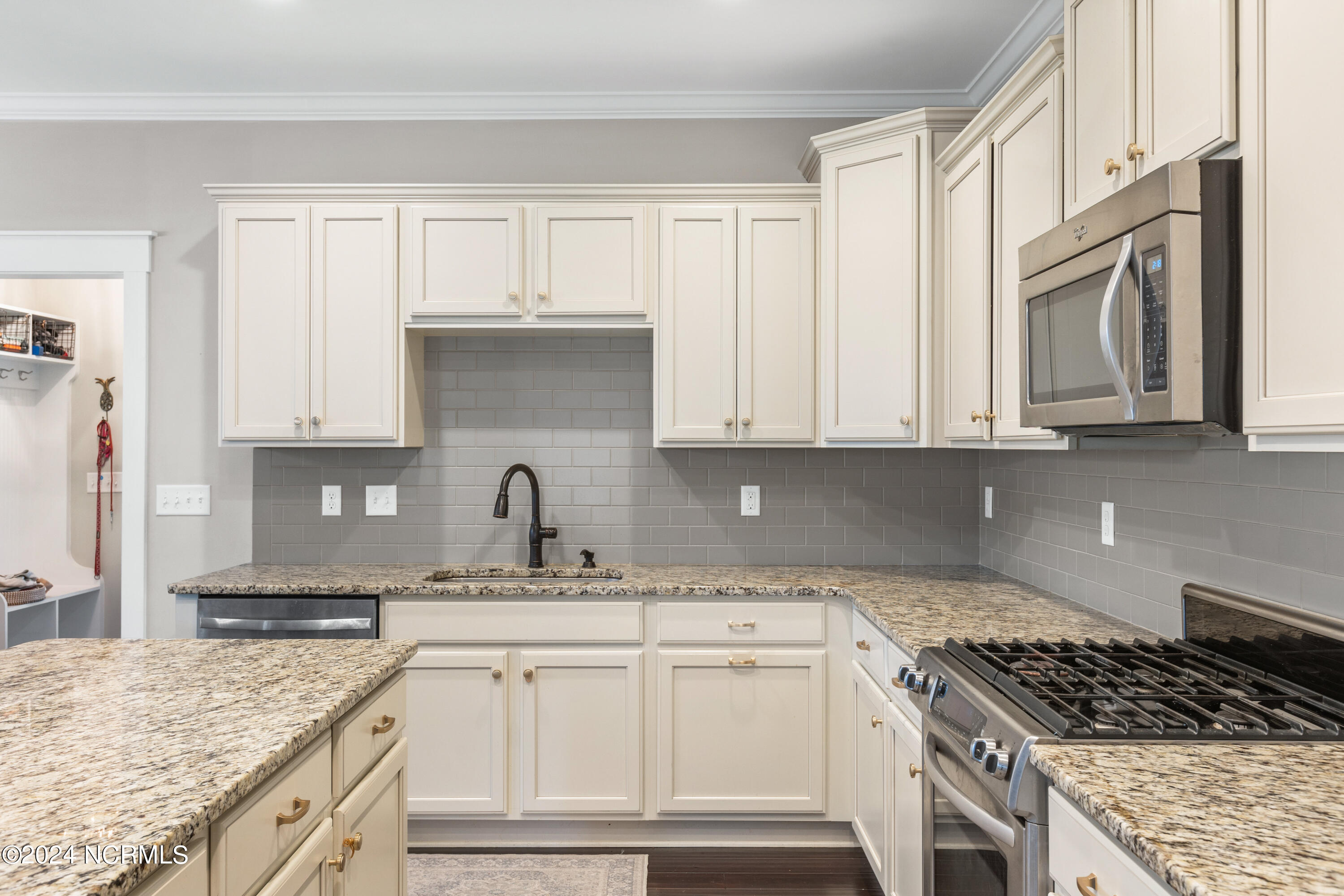 317 Shackleford Drive