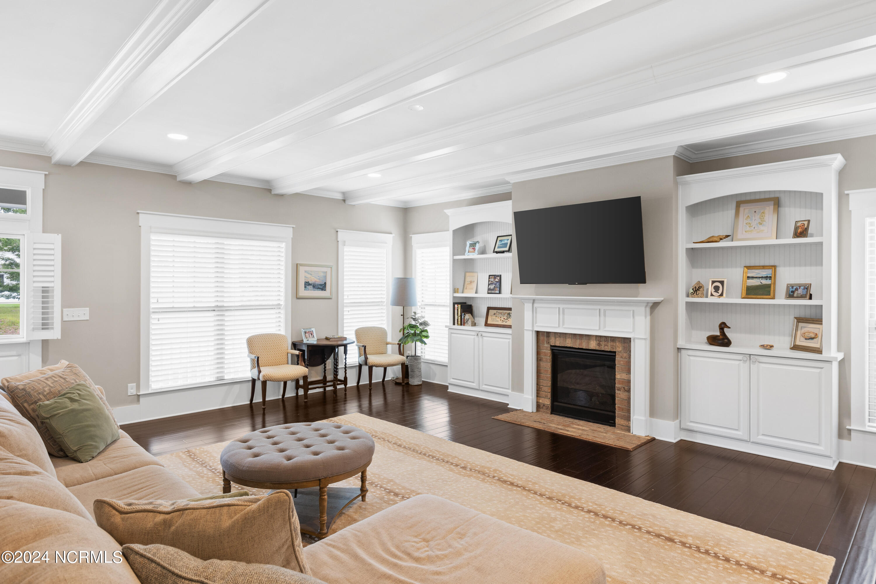 317 Shackleford Drive