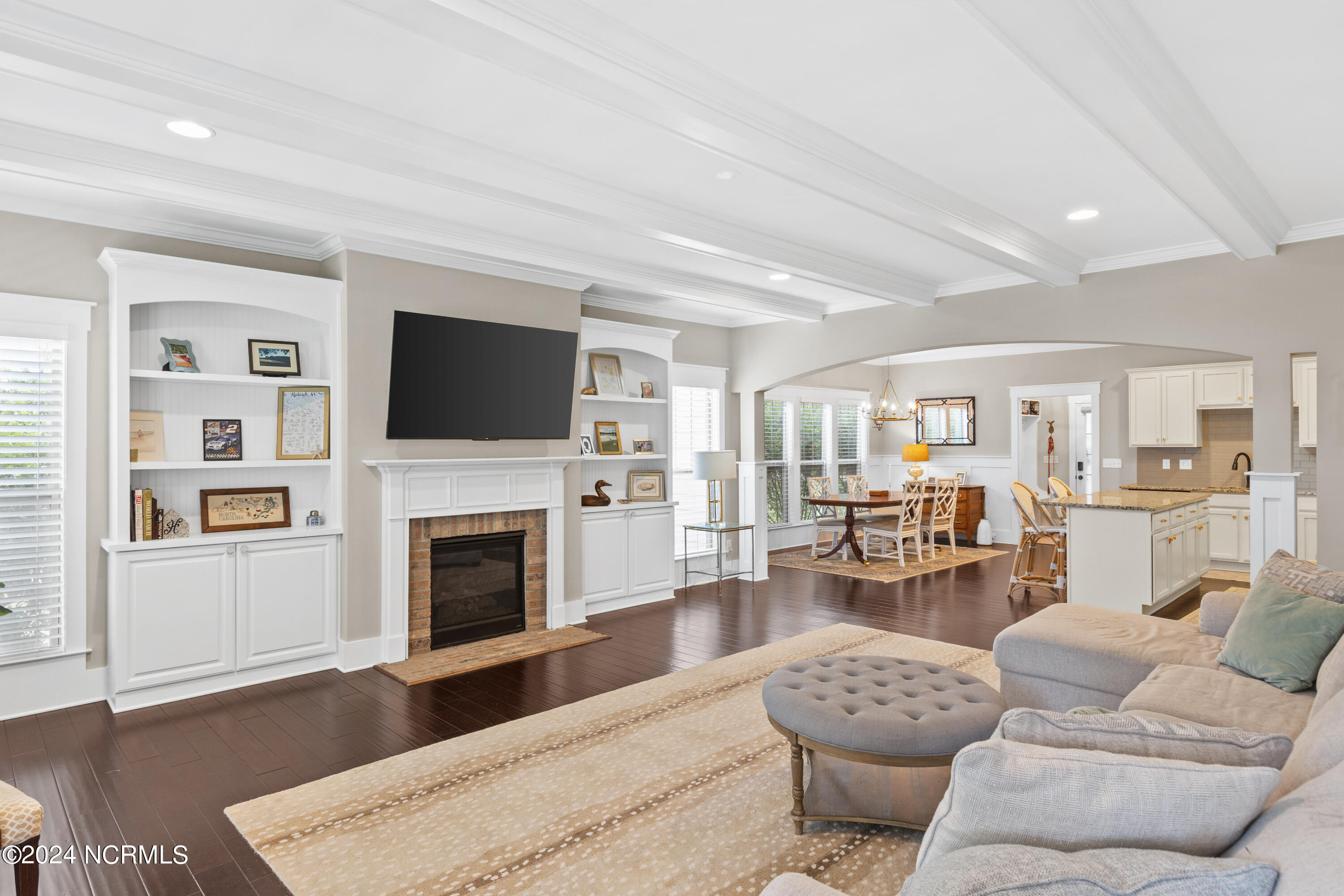 317 Shackleford Drive