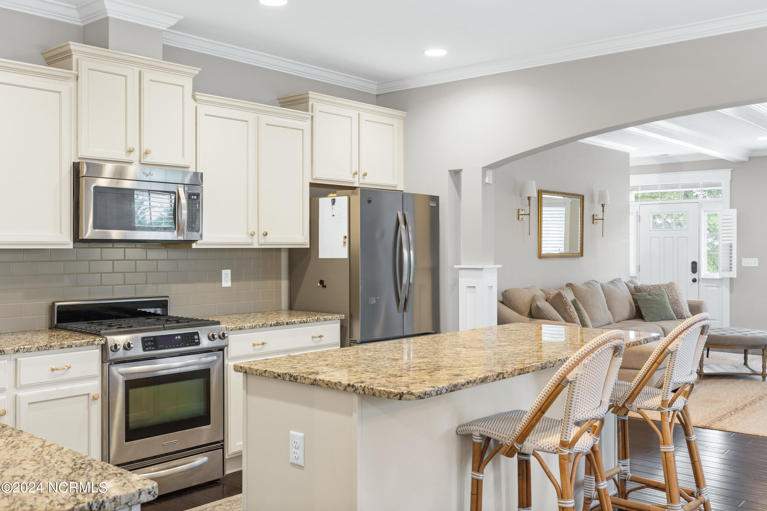 317 Shackleford Drive