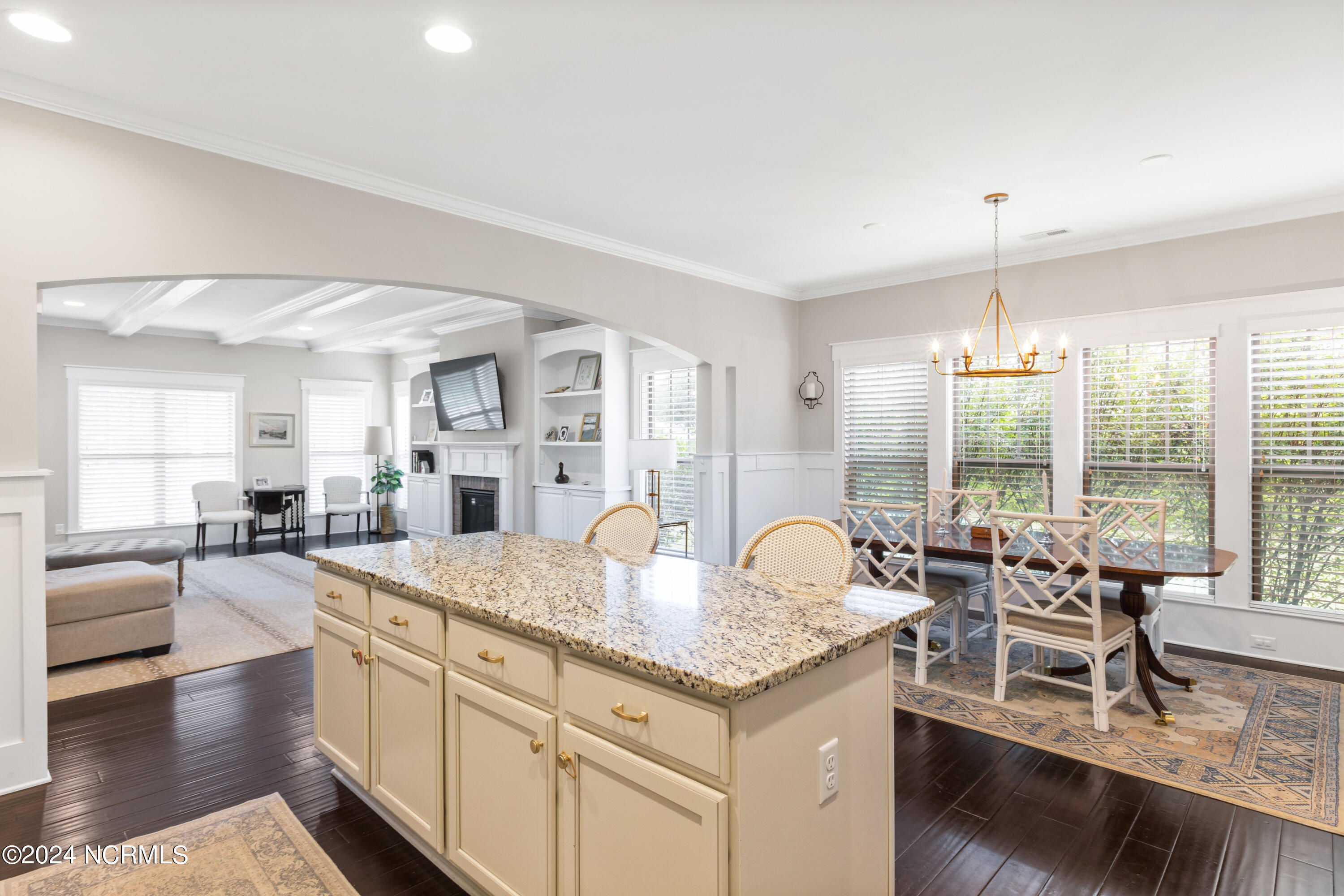 317 Shackleford Drive