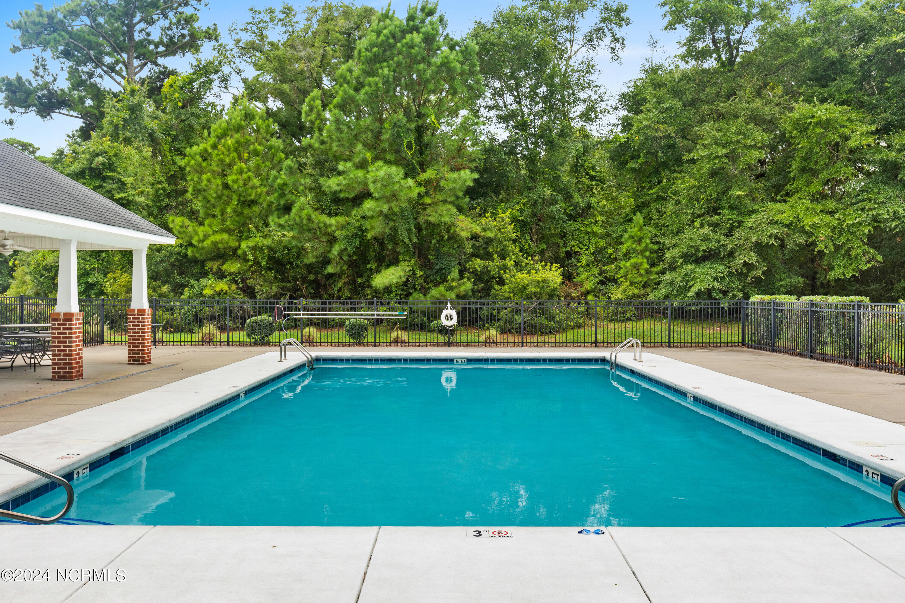 317 Shackleford Drive