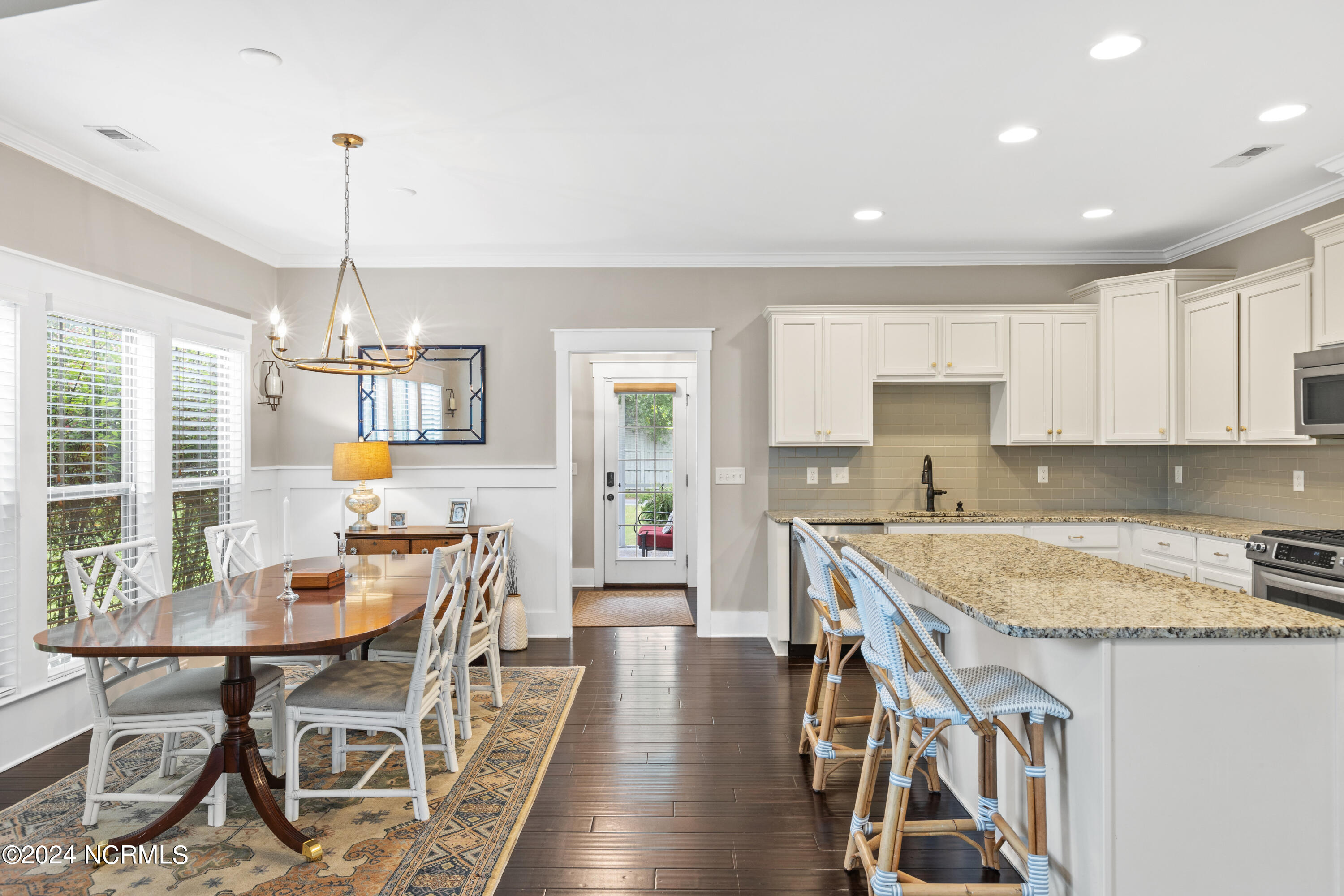 317 Shackleford Drive