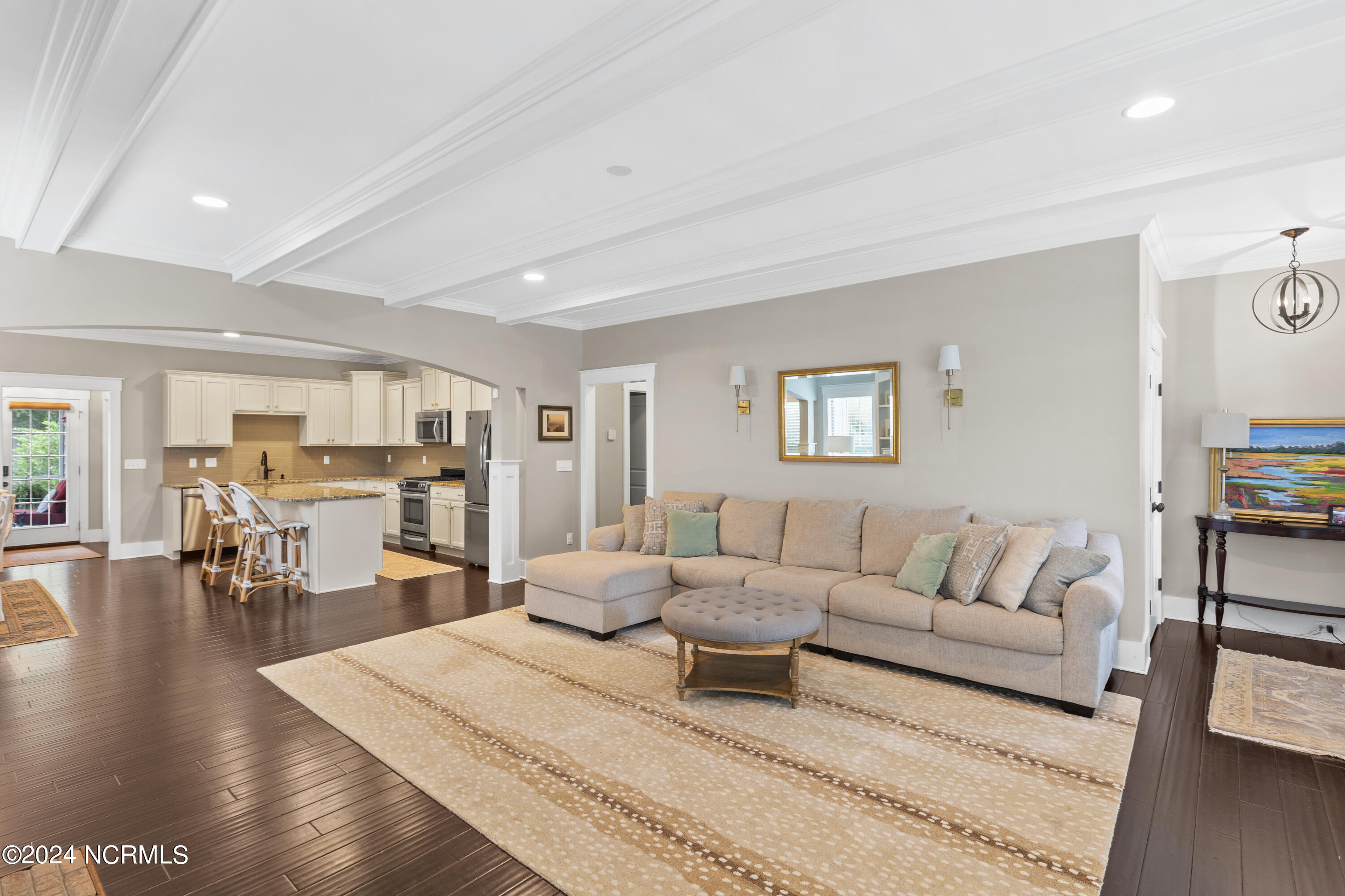 317 Shackleford Drive