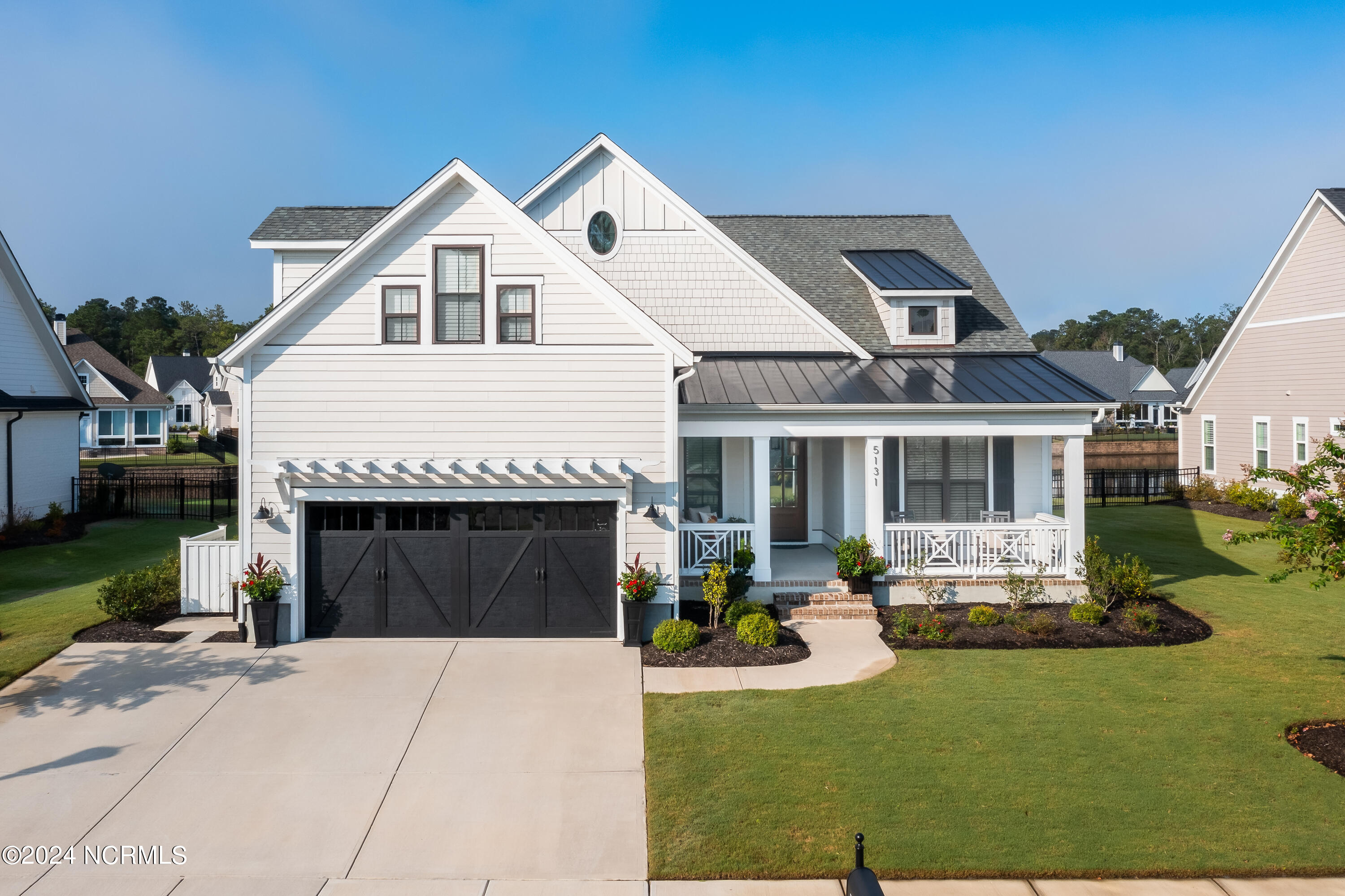5131 Creswell Drive