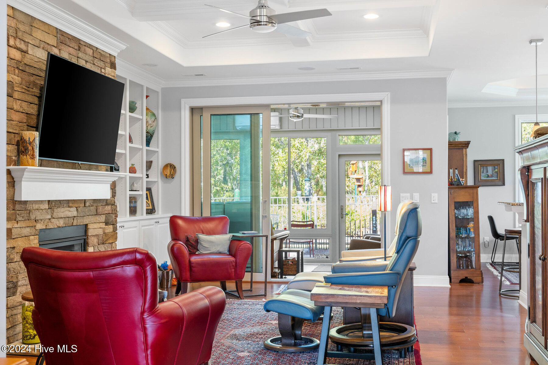 315 Motts Forest Road