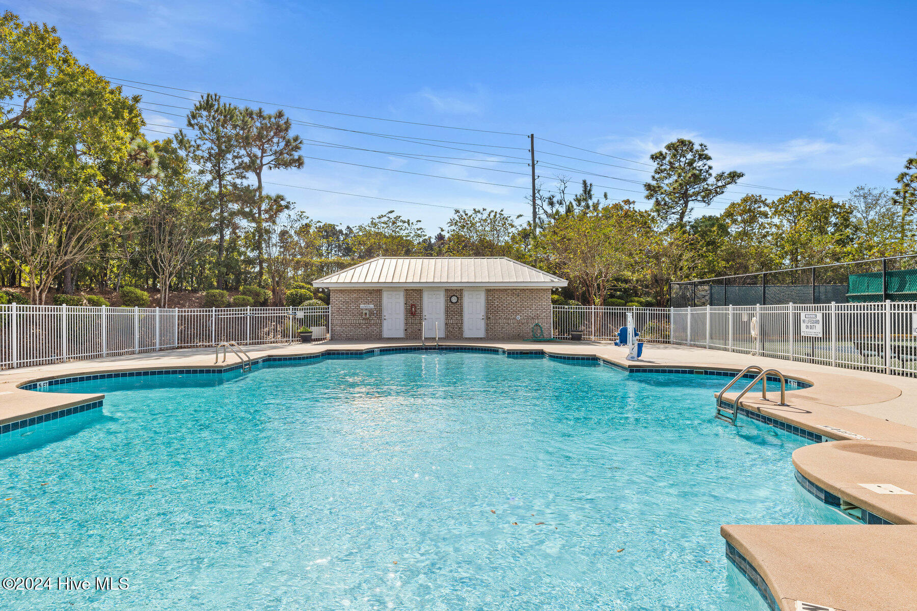 315 Motts Forest Road