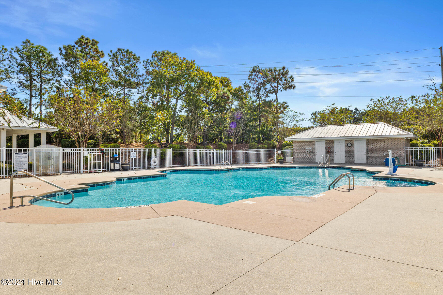 315 Motts Forest Road