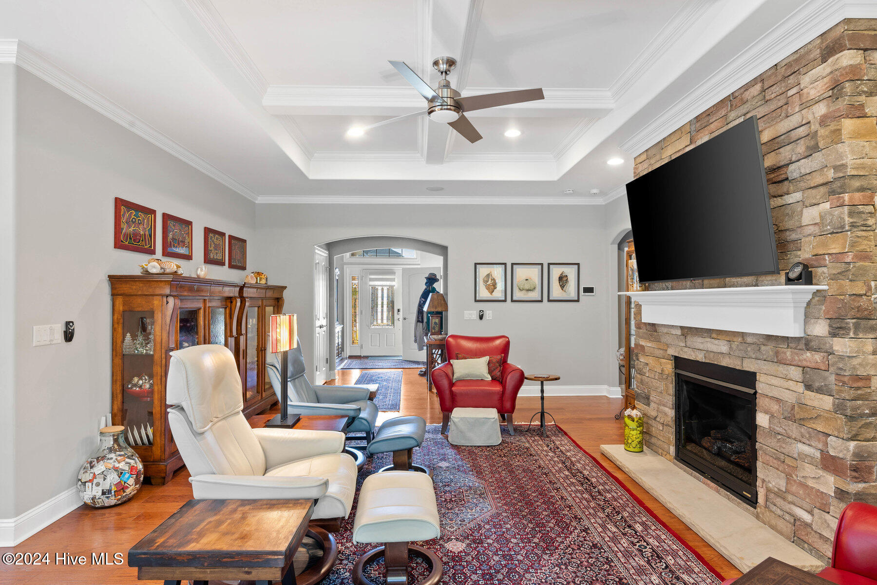 315 Motts Forest Road