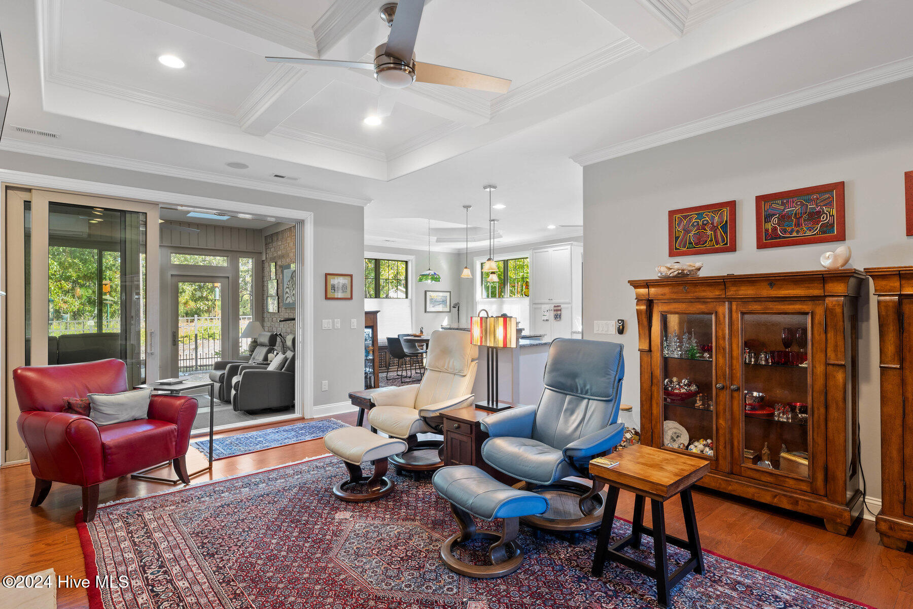 315 Motts Forest Road
