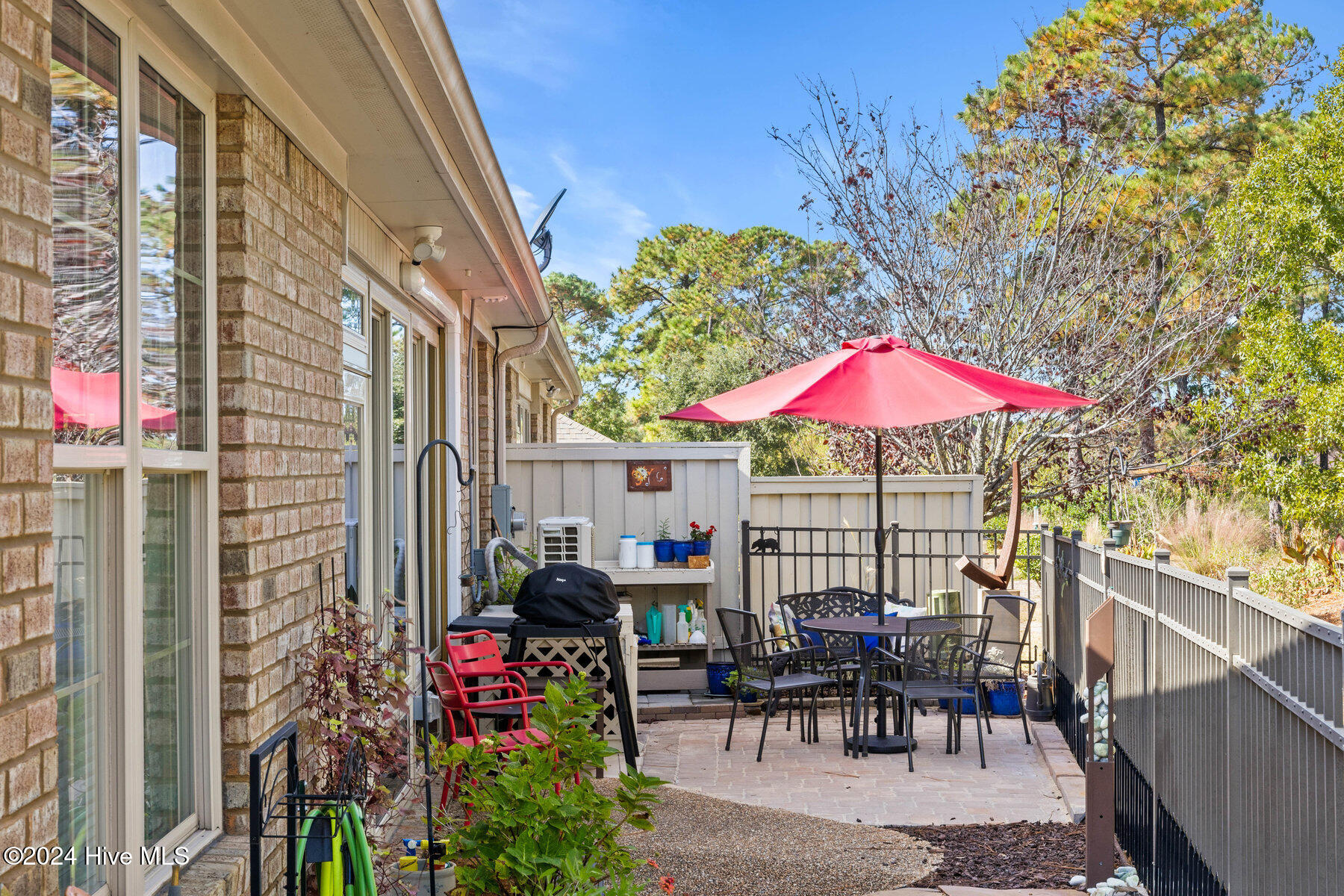 315 Motts Forest Road