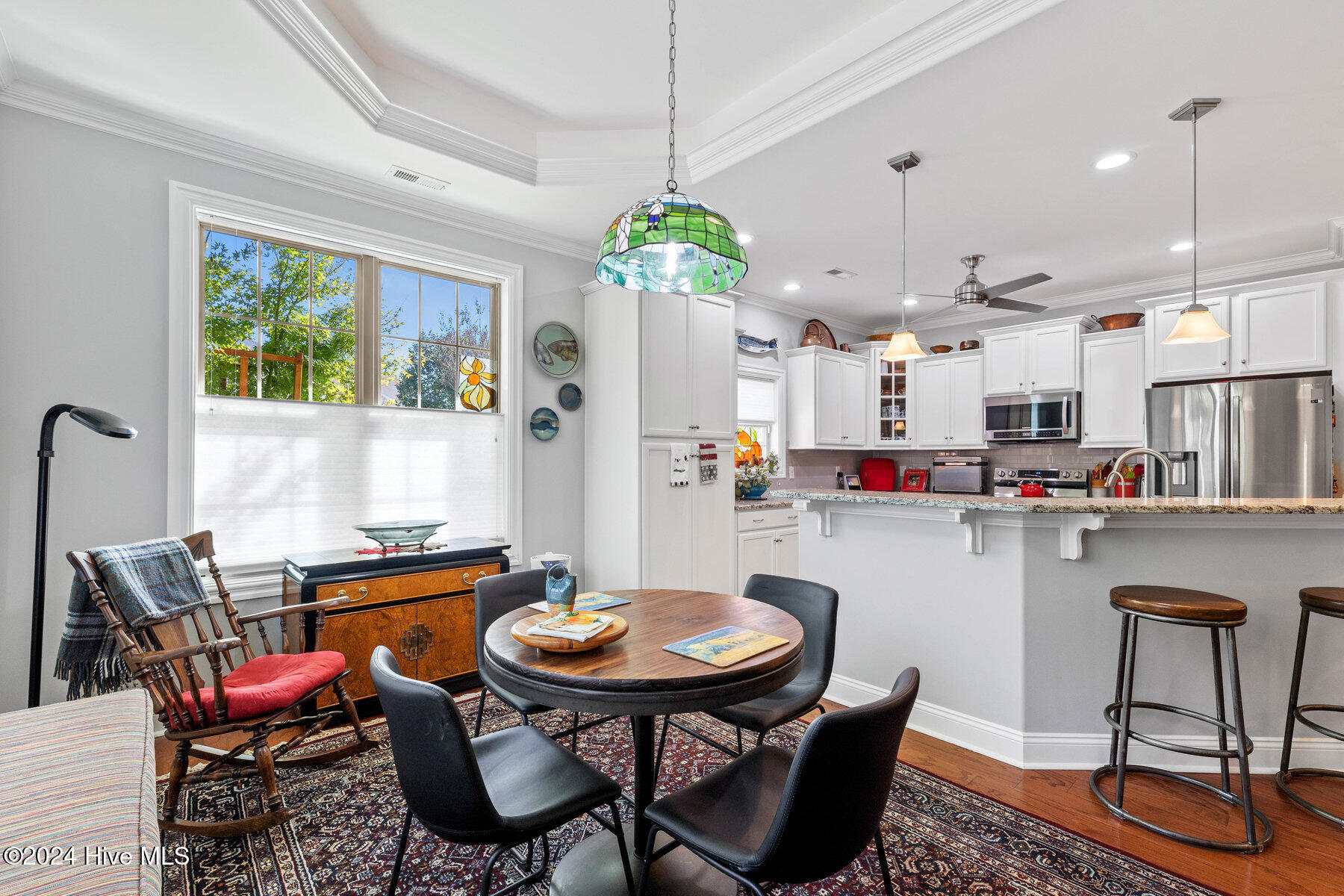 315 Motts Forest Road