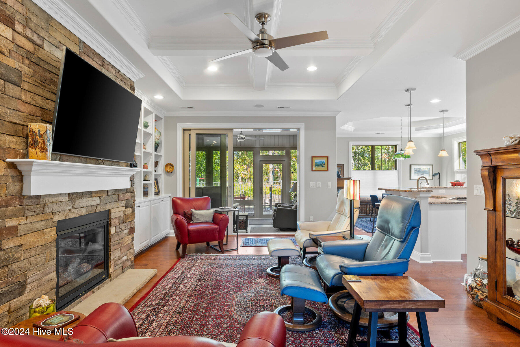 315 Motts Forest Road