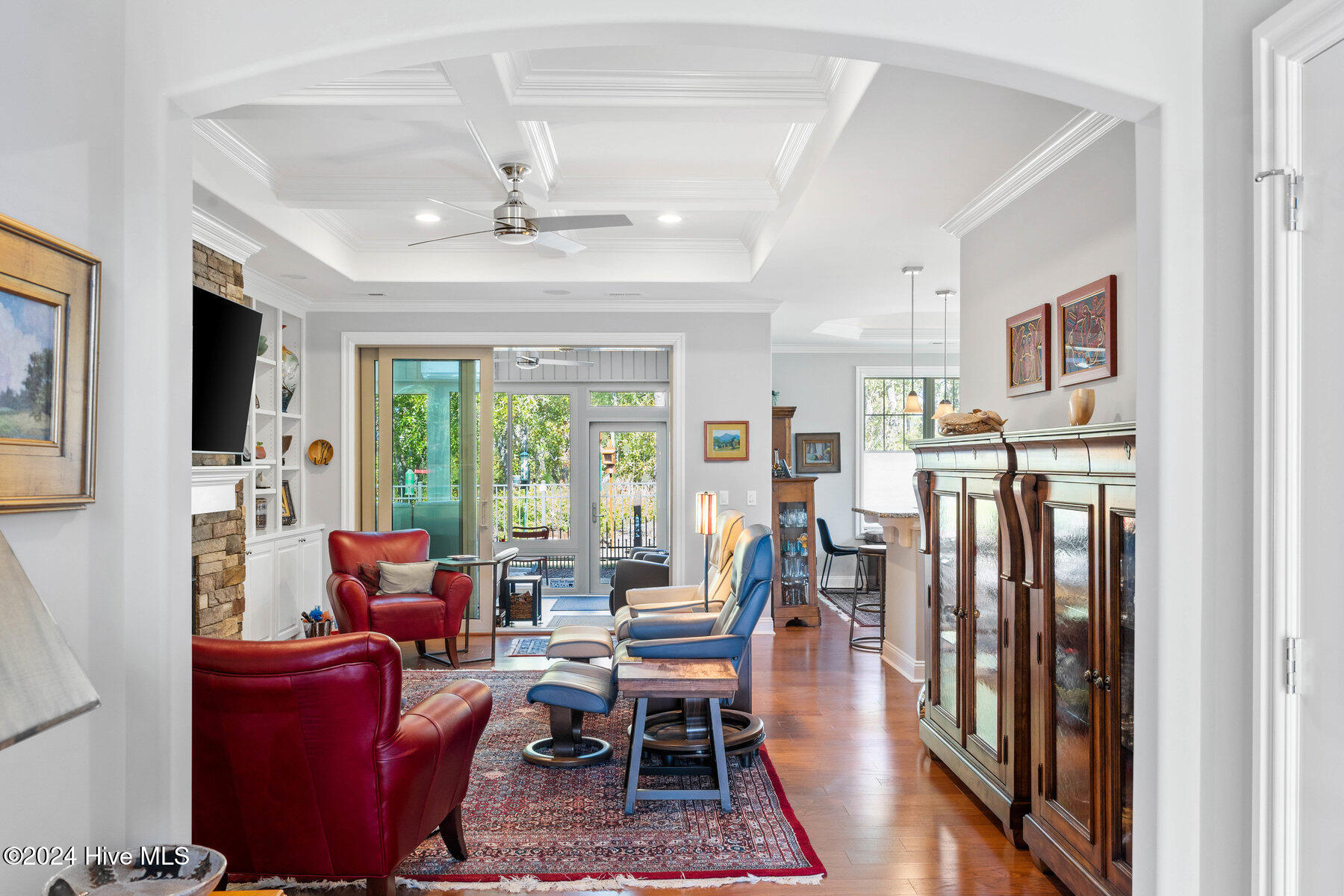 315 Motts Forest Road