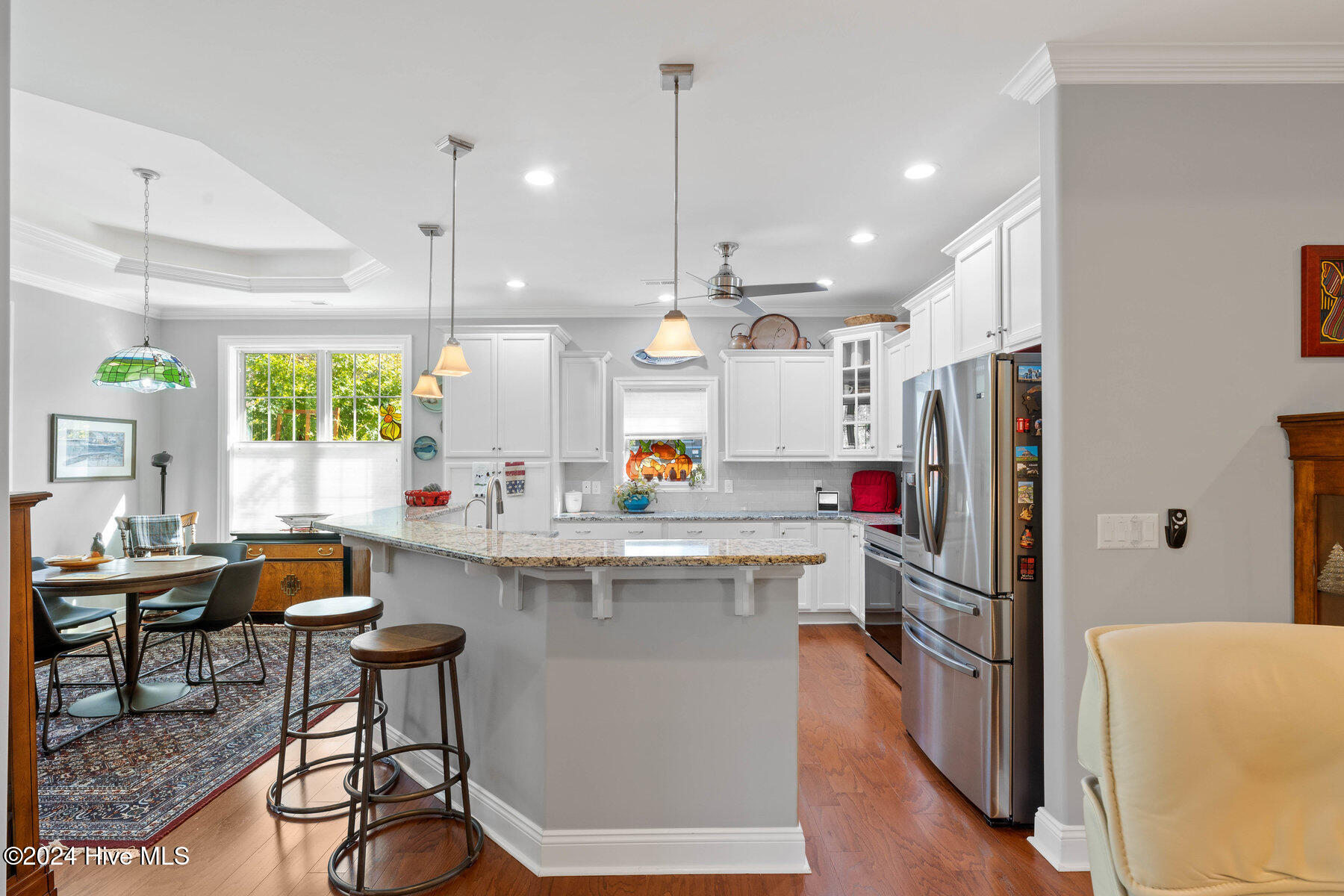 315 Motts Forest Road
