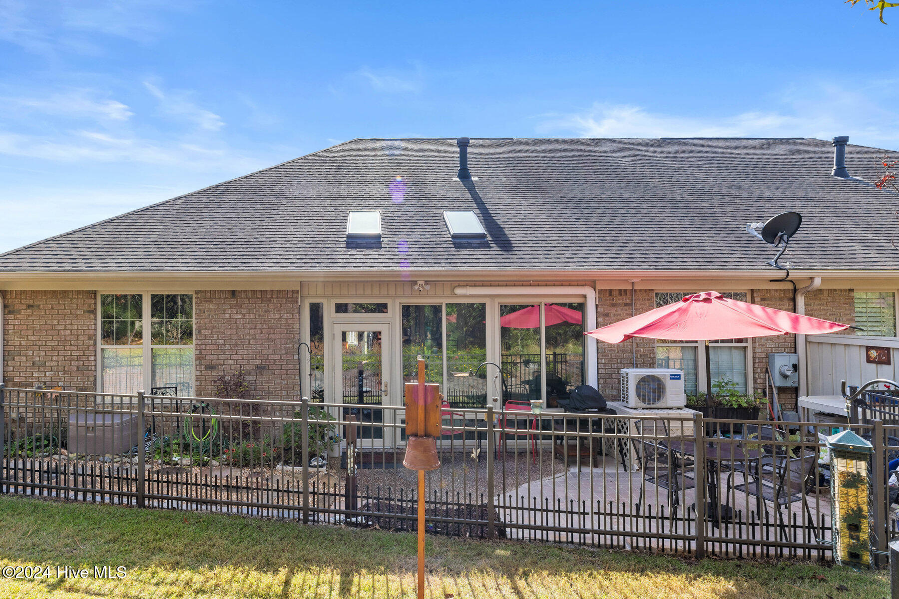 315 Motts Forest Road