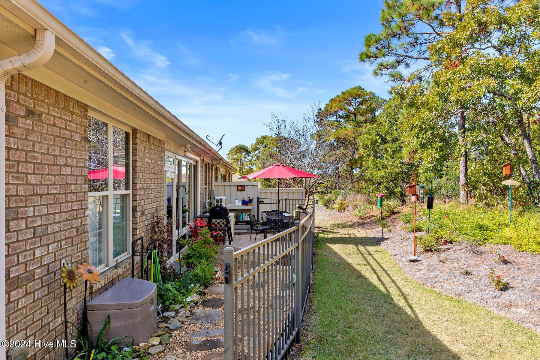 315 Motts Forest Road
